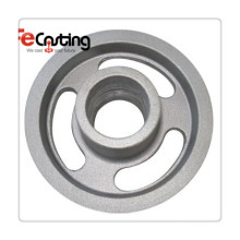 Lost Wax/Investment Casting Truck Spare Parts